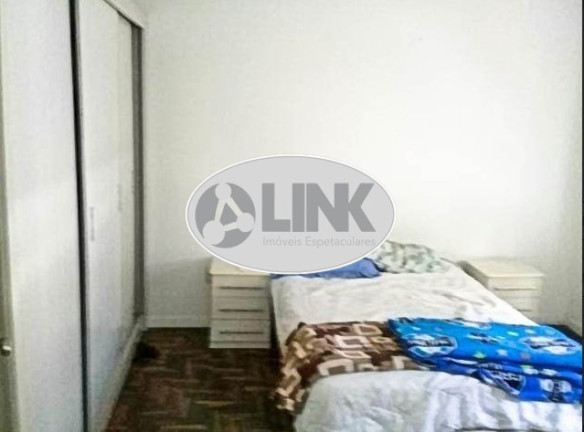 Apartamento com 2 Quartos à Venda, 77 m² em São Geraldo - Porto Alegre