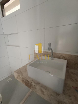 Apartamento com 2 Quartos à Venda, 51 m² em Intermares - Cabedelo