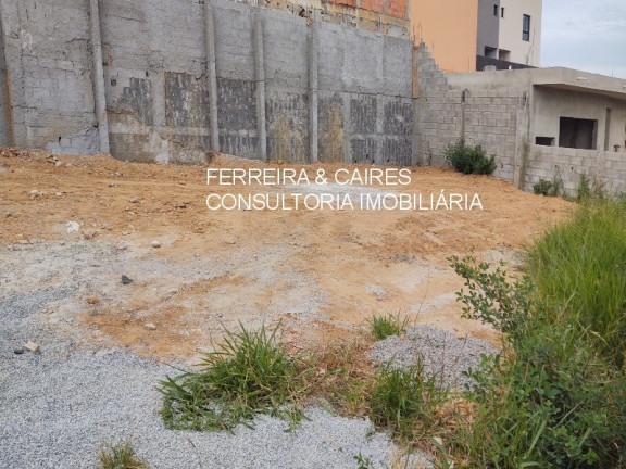 Imagem Terreno à Venda, 294 m² em Jardim Residencial Nova Veneza - Indaiatuba