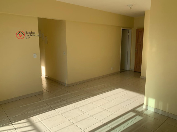 Imagem Apartamento com 3 Quartos para Alugar, 77 m² em Parque Da Vila Prudente - São Paulo