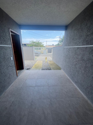 Imagem Casa com 3 Quartos à Venda, 93 m² em Coroados - Guaratuba