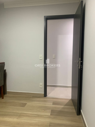 Imagem Apartamento com 3 Quartos à Venda, 95 m² em Butantã - São Paulo