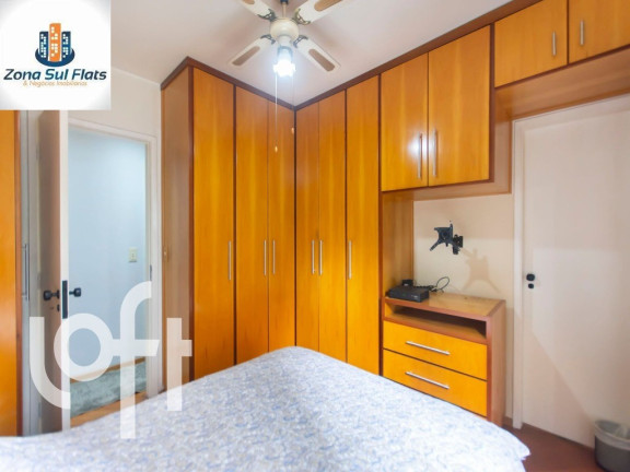 Imagem Apartamento com 4 Quartos à Venda, 109 m² em Chácara Inglesa - São Paulo