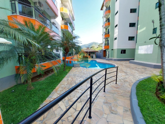 Imagem Apartamento com 3 Quartos à Venda, 115 m² em Itaguá - Ubatuba