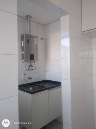 Imagem Apartamento com 2 Quartos à Venda, 134 m² em Parque Industrial - Campinas