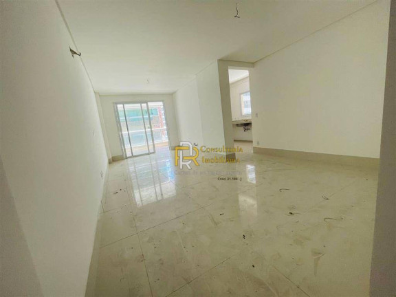 Imagem Apartamento com 3 Quartos à Venda, 149 m² em Canto Do Forte - Praia Grande