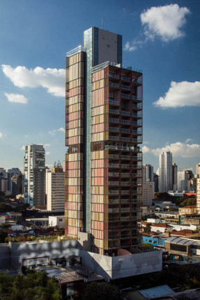 Imagem Apartamento com 1 Quarto à Venda, 92 m² em Itaim Bibi - São Paulo