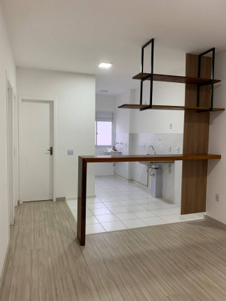 Imagem Apartamento com 2 Quartos à Venda, 45 m² em Jardim Da Mina - Itupeva