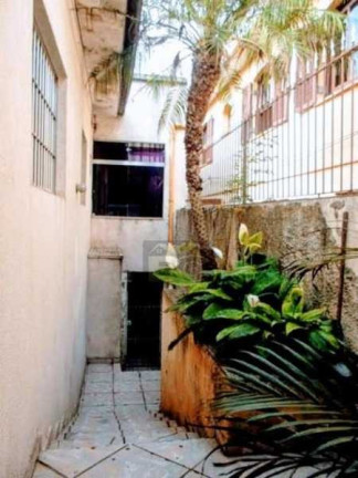 Imagem Casa com 5 Quartos à Venda, 245 m² em Planalto Paulista - São Paulo