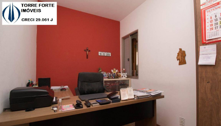 Imagem Apartamento com 3 Quartos à Venda, 78 m² em Vila Bela - São Paulo