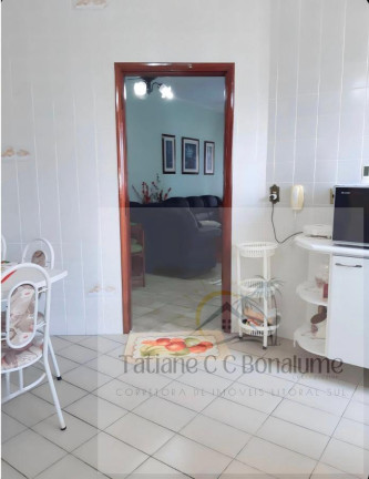 Imagem Apartamento com 2 Quartos à Venda, 100 m² em Tupi - Praia Grande