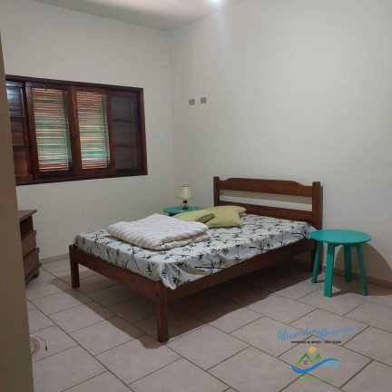 Imagem Casa com 3 Quartos à Venda, 195 m² em Cibratel Ii - Itanhaém