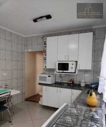 Imagem Casa com 3 Quartos à Venda, 168 m² em Cipava - Osasco