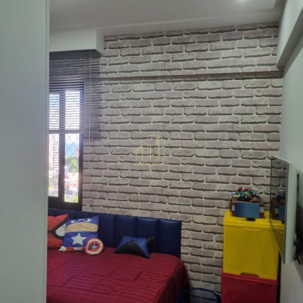 Imagem Apartamento com 3 Quartos à Venda, 82 m² em Patamares - Salvador