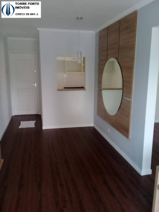 Apartamento com 2 Quartos à Venda, 53 m² em Vila Bela - São Paulo