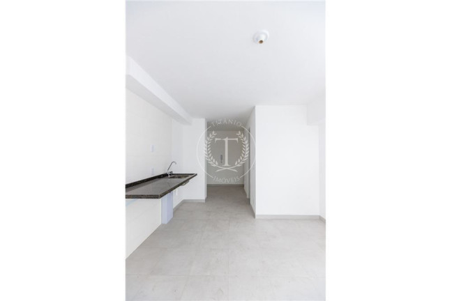 Imagem Apartamento com 1 Quarto à Venda, 31 m² em Vila Clementino - São Paulo