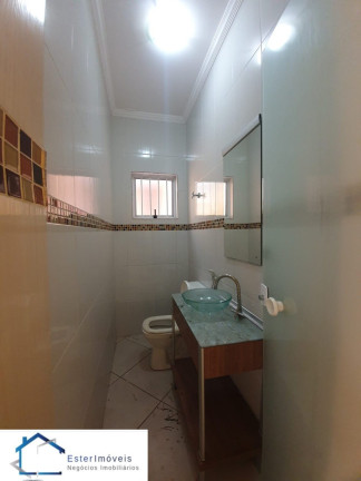 Imagem Casa com 5 Quartos para Alugar ou Temporada, 193 m² em Ipês (polvilho) - Cajamar