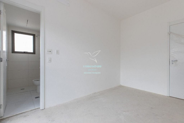 Imagem Apartamento com 2 Quartos à Venda, 127 m² em Vila Clementino - São Paulo