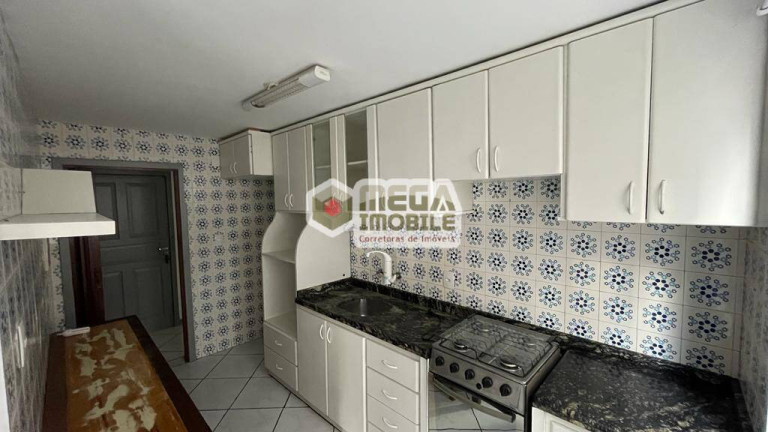 Imagem Apartamento com 3 Quartos à Venda, 100 m² em Centro - Florianópolis