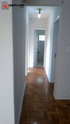 Imagem Apartamento com 2 Quartos à Venda, 88 m² em Ipiranga - São Paulo