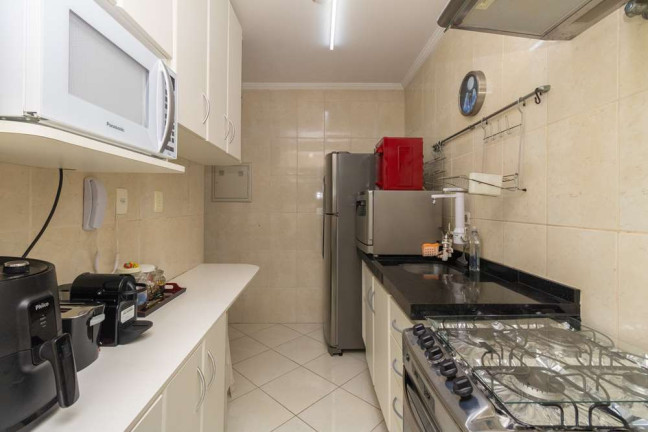 Apartamento com 2 Quartos à Venda, 49 m² em Vila Da Saúde - São Paulo