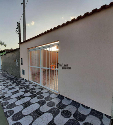 Imagem Casa com 3 Quartos à Venda, 98 m² em Loty - Mongaguá