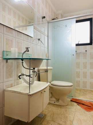 Imagem Apartamento com 2 Quartos à Venda, 76 m² em Vila Tupi - Praia Grande