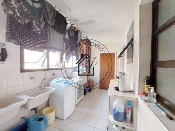 Imagem Apartamento com 4 Quartos à Venda, 226 m² em Morumbi - São Paulo