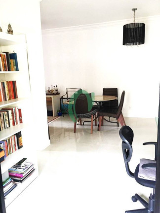Imagem Apartamento com 1 Quarto à Venda, 68 m² em Boqueirão - Santos