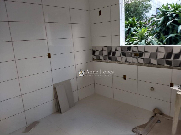 Imagem Casa com 2 Quartos à Venda, 80 m² em Embaré - Santos