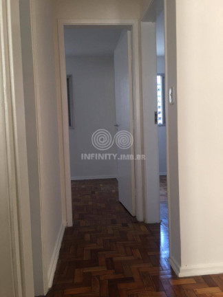 Imagem Apartamento com 2 Quartos à Venda ou Locação, 46 m² em Vila Guarani (z Sul) - São Paulo