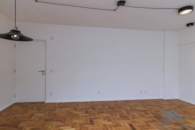 Imagem Apartamento com 1 Quarto à Venda, 48 m² em Campos Elíseos - São Paulo