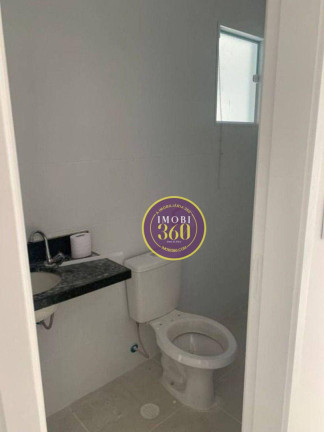 Apartamento com 2 Quartos à Venda, 35 m² em Vila Ema - São Paulo