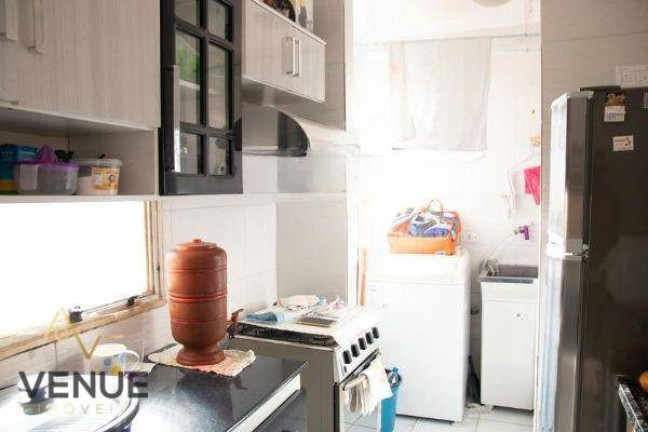 Apartamento com 2 Quartos à Venda, 50 m² em Vila Albertina - São Paulo