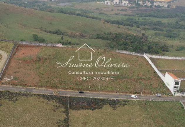 Imagem Chácara à Venda, 1.100 m² em Chácara Fonte Imaculada Conceição - Taubaté