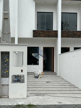 Imagem Sobrado com 2 Quartos à Venda, 82 m² em Bucarein - Joinville