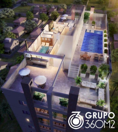Imagem Apartamento com 2 Quartos à Venda, 67 m² em Santa Paula - São Caetano Do Sul