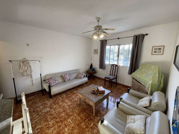 Apartamento com 2 Quartos à Venda, 86 m² em Tenório - Ubatuba