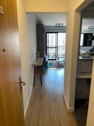 Apartamento com 3 Quartos à Venda, 84 m² em Bosque Da Saúde - São Paulo