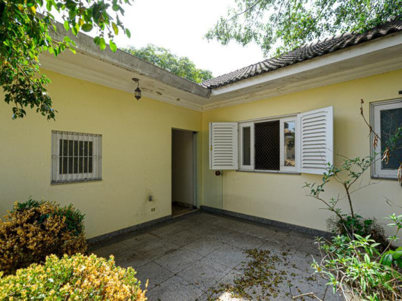 Imagem Casa com 5 Quartos à Venda, 644 m² em Morumbi - São Paulo