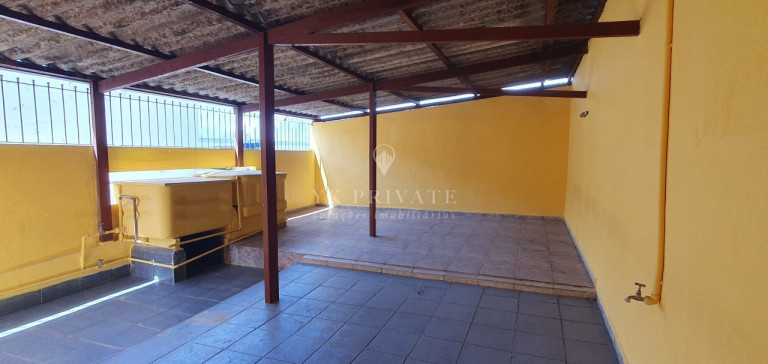 Imagem Casa com 1 Quarto à Venda, 130 m² em Jardim Cidade Pirituba - São Paulo
