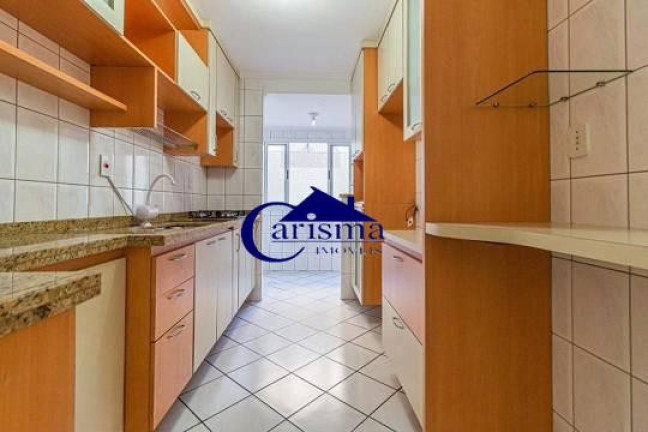 Apartamento com 2 Quartos à Venda, 67 m² em Parque Das Nações - Santo André