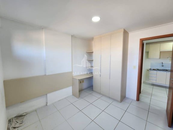 Imagem Apartamento com 1 Quarto à Venda, 33 m² em Farol - Maceió