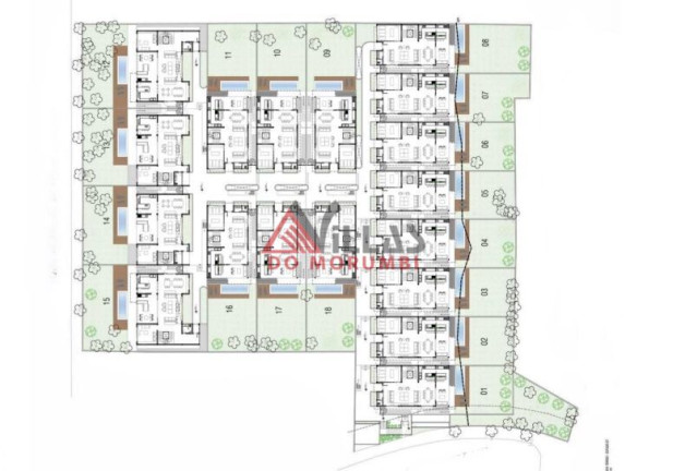 Imagem Sobrado com 4 Quartos à Venda, 845 m² em Chácara Santo Antônio - São Paulo