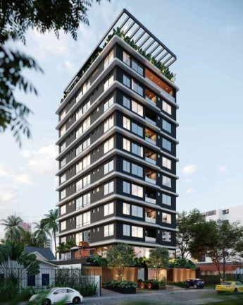 Foto do imóvel: Apartamento com 2 Quartos à Venda, 51 m² em Tambauzinho - João Pessoa