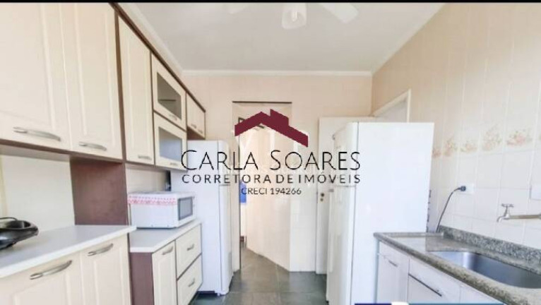 Imagem Cobertura com 3 Quartos à Venda, 160 m² em Jardim Las Palmas - Guarujá