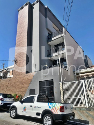 Apartamento com 2 Quartos à Venda, 43 m² em Vila Maria - São Paulo