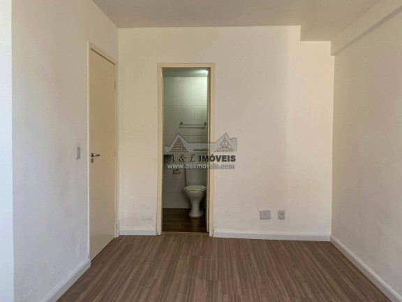 Imagem Apartamento com 3 Quartos à Venda, 143 m² em Barranco - Taubaté