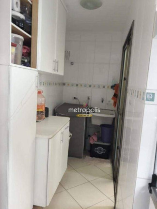 Imagem Apartamento com 2 Quartos à Venda, 102 m² em Santa Paula - São Caetano Do Sul