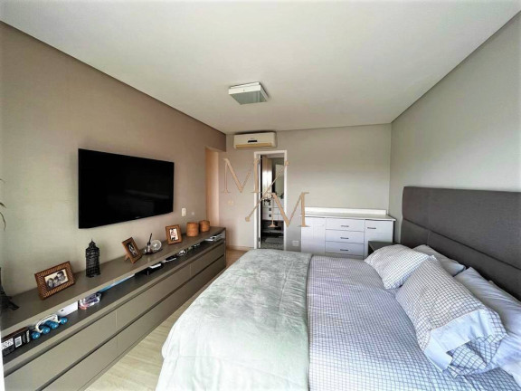 Imagem Apartamento com 3 Quartos à Venda, 189 m² em Ponta Da Praia - Santos